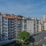 VIALE D’ANNUNZIO – LUMINOSO BILOCALE