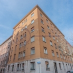 VIALE D’ANNUNZIO – BILOCALE IN OTTIME CONDIZIONI