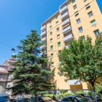 VIA FORTUNIO – QUADRILOCALE PRIMO INGRESSO
